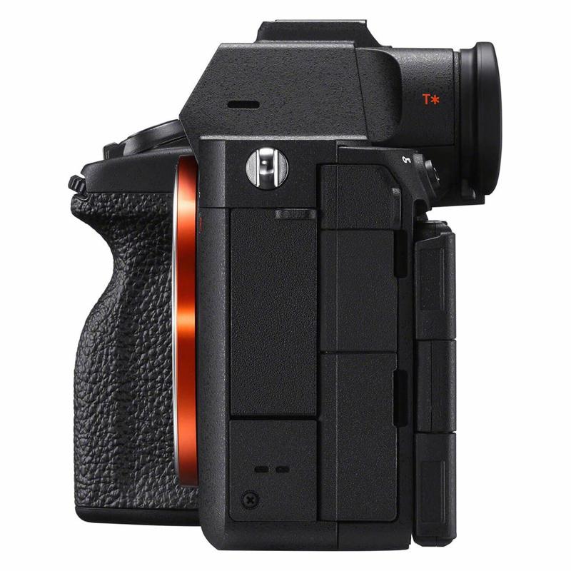 Foto 6 van Sony Alpha A7R V Systeemcamera Body