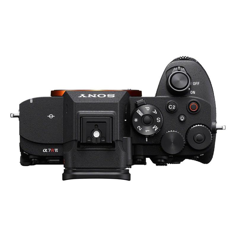 Foto 3 van Sony Alpha A7R VI Body Systeemcamera