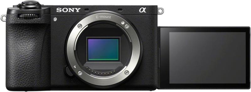 Foto 3 van Sony Alpha ILCE-6700 systeemcamera met SEL 70-350mm f4.5-6.3 G OSS objectief