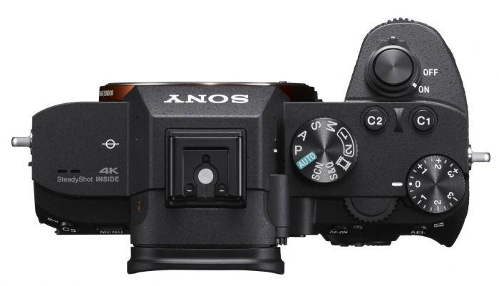 Foto 3 van Sony Alpha ILCE-7 III + Tamron 28-75mm f2.8 Di III VXD G2