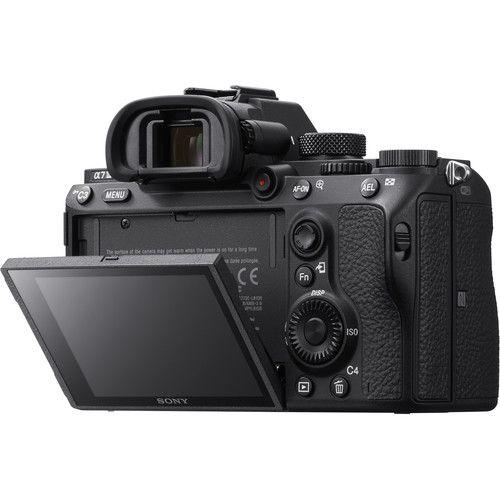 Foto 4 van Sony Alpha ILCE-7 III + Tamron 28-75mm f2.8 Di III VXD G2