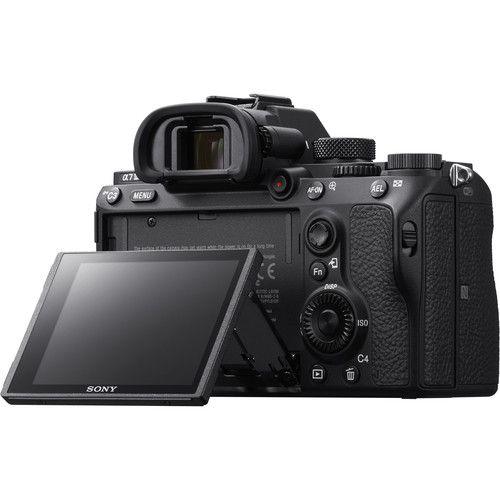 Foto 5 van Sony Alpha ILCE-7 III + Tamron 28-75mm f2.8 Di III VXD G2