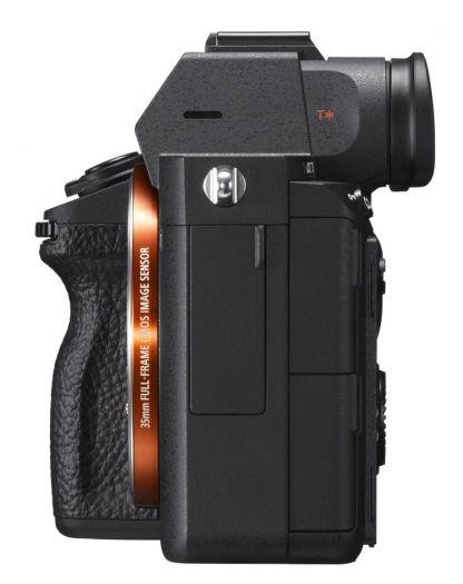 Foto 6 van Sony Alpha ILCE-7 III + Tamron 28-75mm f2.8 Di III VXD G2
