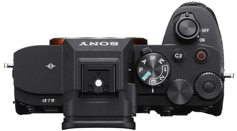 Foto 4 van Sony Alpha ILCE-7 IV Systeemcamera met Sigma 24-70mm f2.8 DG DN II Lens
