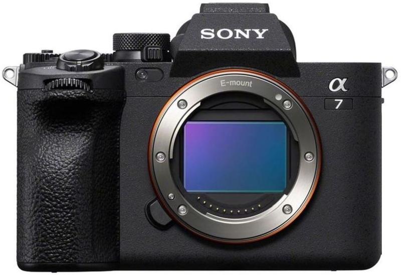 Foto 5 van Sony Alpha ILCE-7 IV + Tamron 28-75mm f/2.8 G2 systeemcamera kit