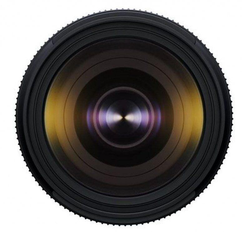Foto 6 van Sony Alpha ILCE-7 IV + Tamron 28-75mm f/2.8 G2 systeemcamera kit