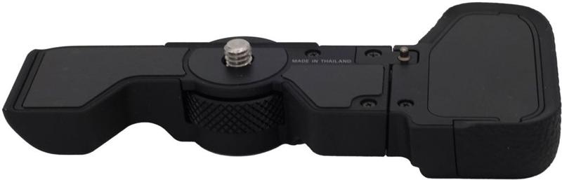 Foto 4 van Sony Alpha ILCE-7CR Full-Frame systeemcamera – body (zwart)