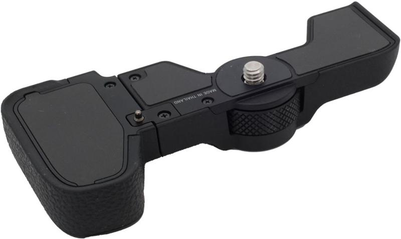 Foto 5 van Sony Alpha ILCE-7CR Full-Frame systeemcamera – body (zwart)