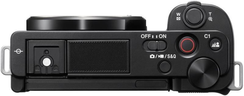Foto 5 van Sony Alpha ZV-E10K vlogcamera met 16-50mm f/3.5-5.6 OSS II objectief