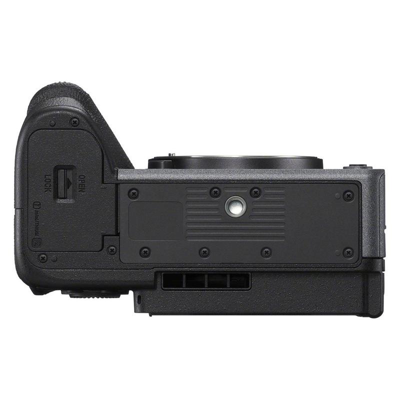 Foto 6 van Sony Cinema Line FX30 videocamera