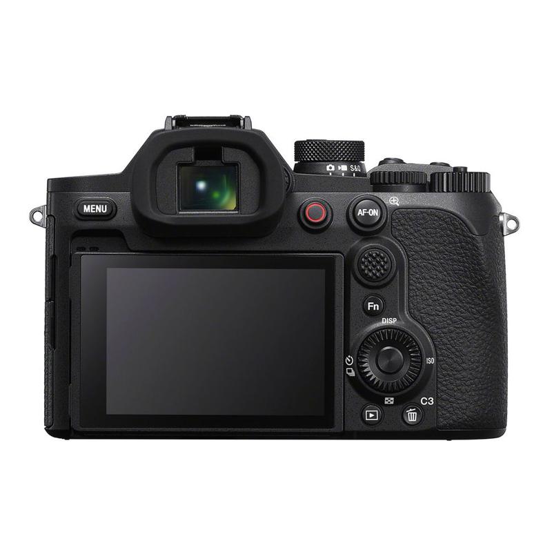 Foto 2 van Sony DSC-RX10 V Compact Camera