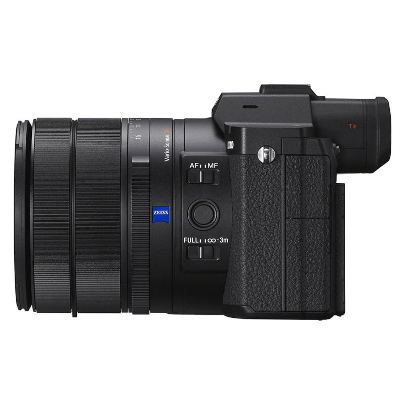 Foto 4 van Sony DSC-RX10 V Compact Camera