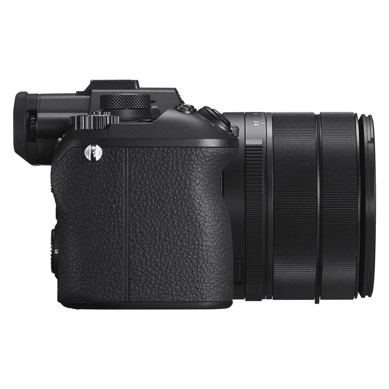 Foto 5 van Sony DSC-RX10 V Compact Camera