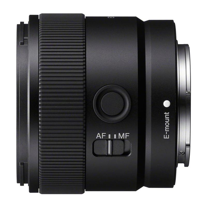Foto 2 van Sony E 11mm f/1.8 groothoeklens met vast brandpunt