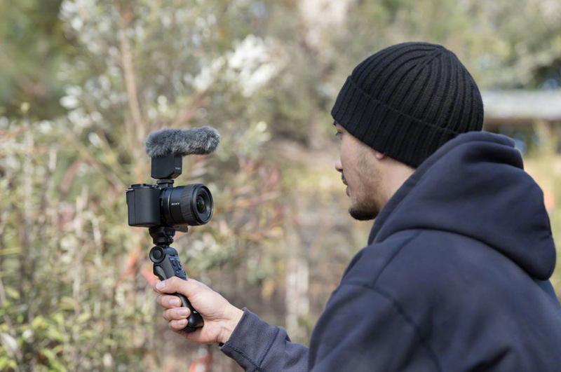 Foto 5 van Sony E 11mm f/1.8 groothoeklens met vast brandpunt