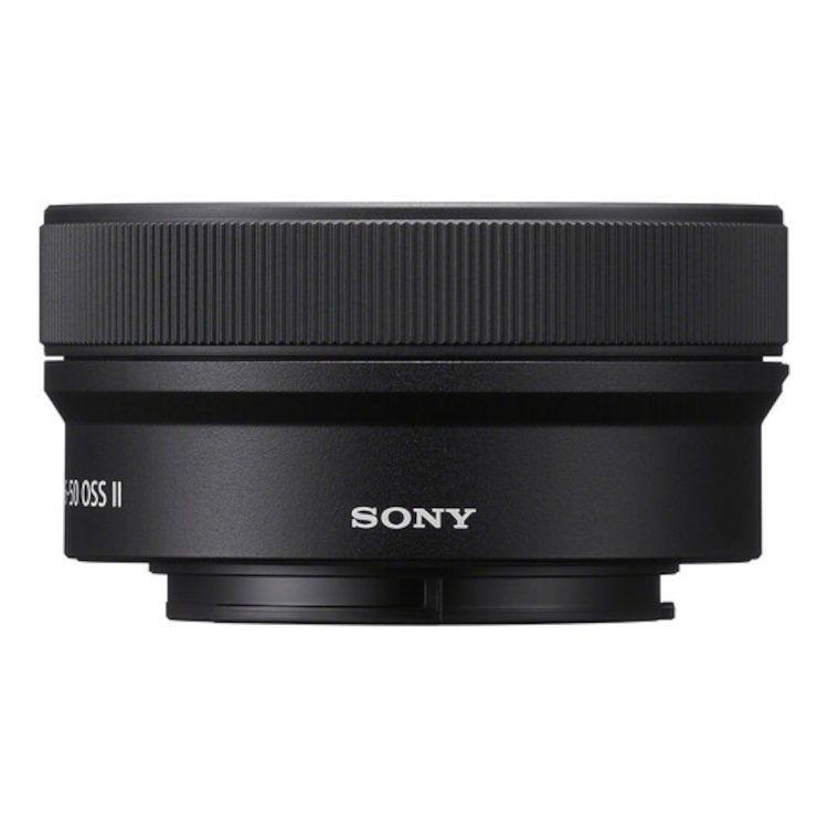 Foto 5 van Sony E 16-50mm f/3.5-5.6 PZ OSS II Objectief