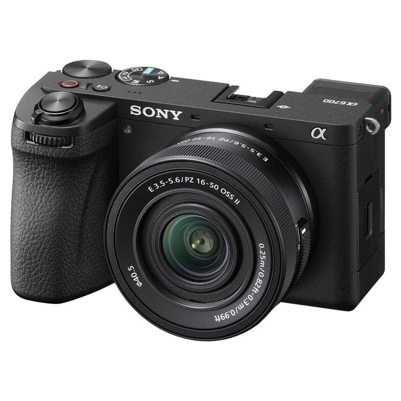 Foto 6 van Sony E 16-50mm f/3.5-5.6 PZ OSS II Objectief