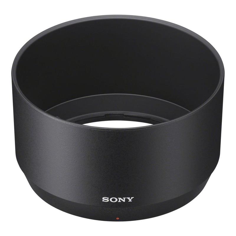 Foto 6 van Sony E 70-350mm f/4.5-6.3 G OSS Supertelezoom objectief