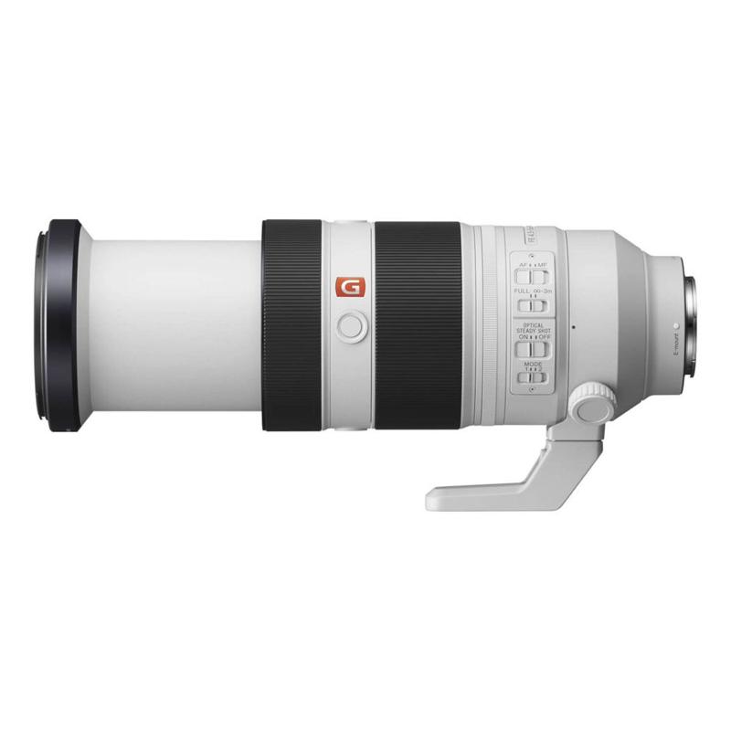 Foto 3 van Sony FE 100-400mm f/4.5-5.6 GM OSS Telezoomobjectief