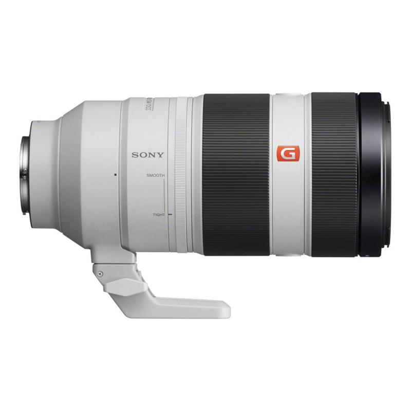 Foto 4 van Sony FE 100-400mm f/4.5-5.6 GM OSS Telezoomobjectief