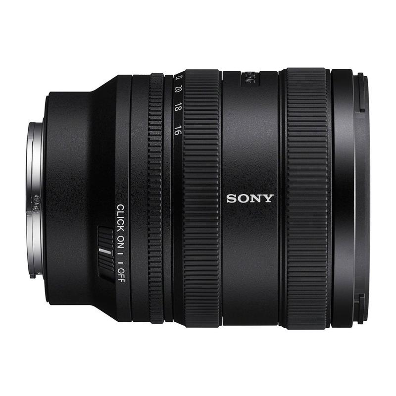 Foto 3 van Sony FE 16-25mm f/2.8 G groothoeklens voor fullframe camera's