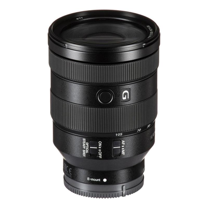 Foto 3 van Sony FE 24-105mm f/4.0G OSS objectief