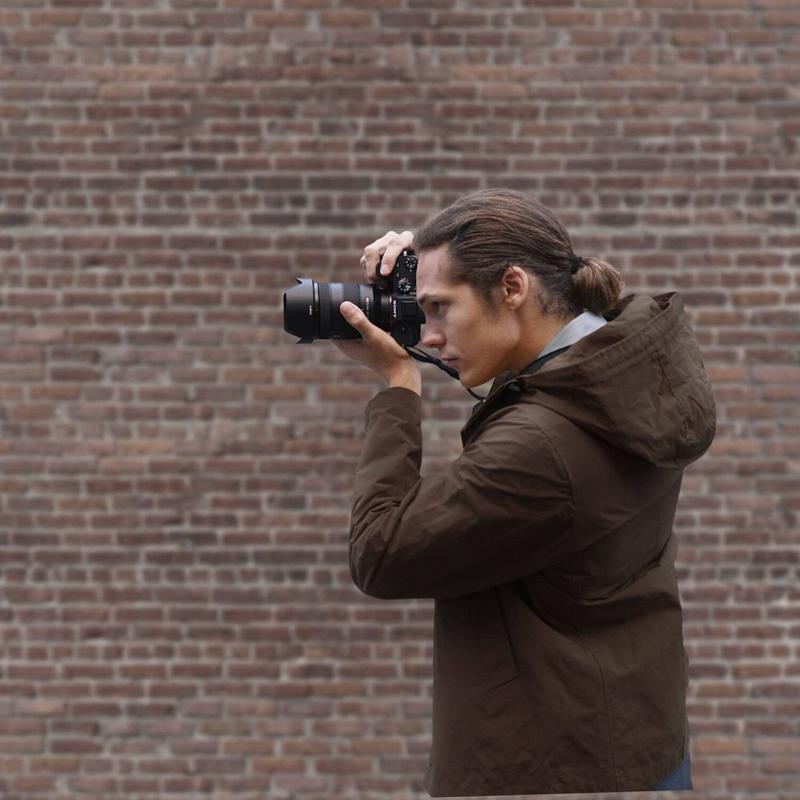 Foto 6 van Sony FE 24-105mm f/4.0G OSS objectief