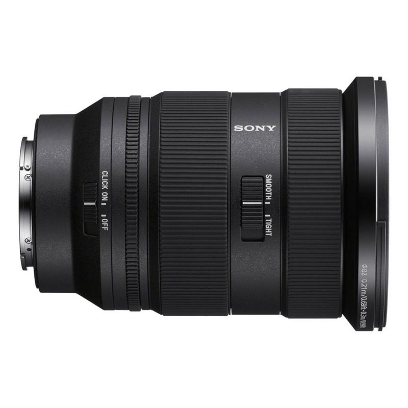 Foto 4 van Sony FE 24-70mm f/2.8 GM II objectief