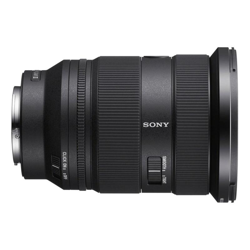 Foto 5 van Sony FE 24-70mm f/2.8 GM II objectief