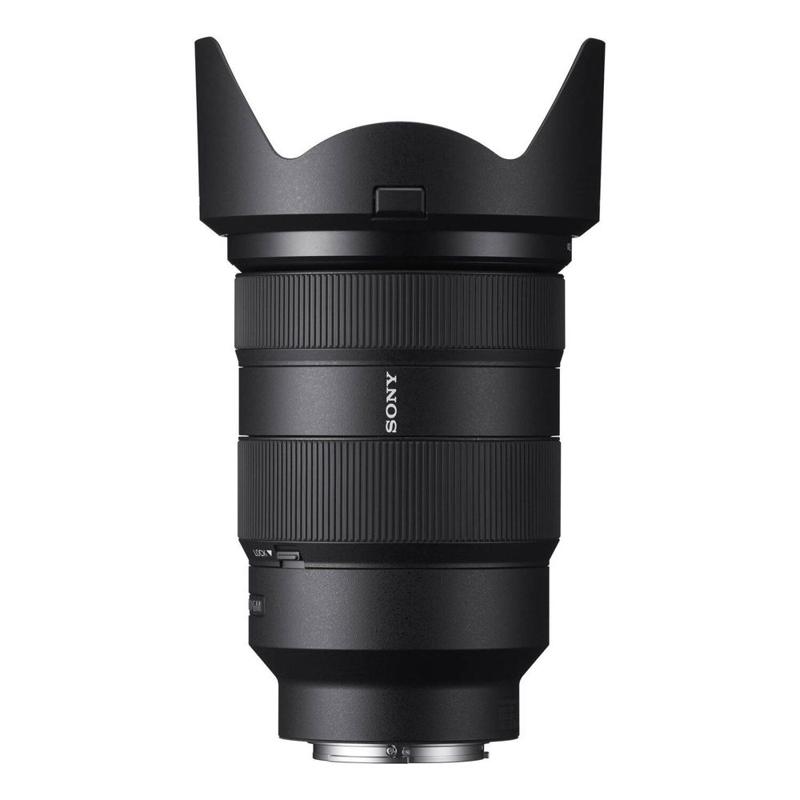 Foto 4 van Sony FE 24-70mm f/2.8 GM Objectief