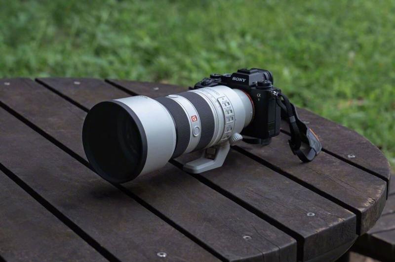 Foto 6 van Sony FE 70-200mm f/2.8 GM OSS II Objectief