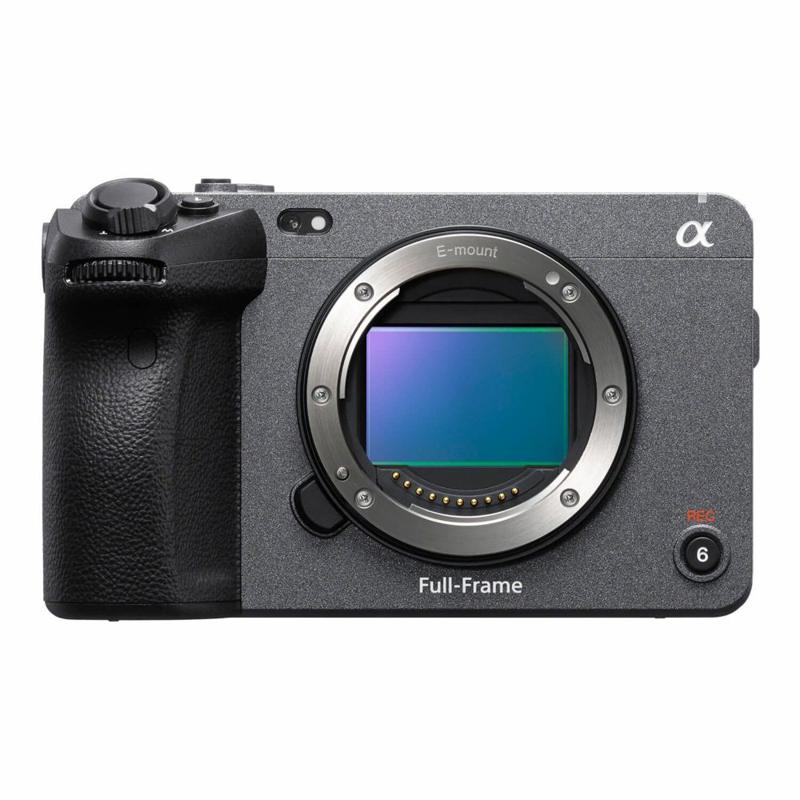 Sony FX3 Cinema Line professionele videocamera