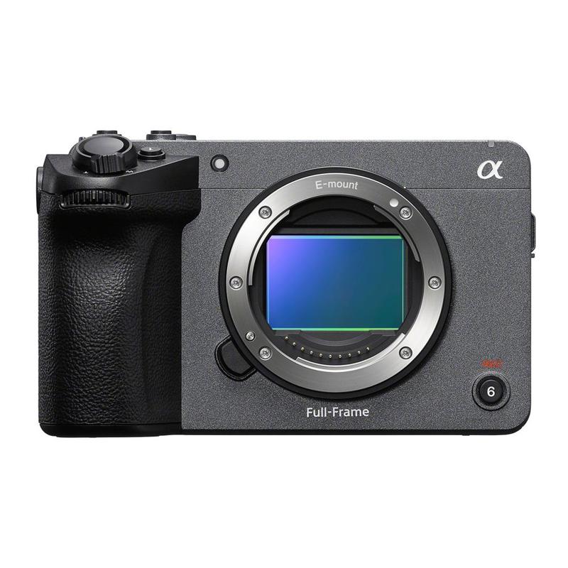 Sony FX5 Cinema Line professionele videocamera