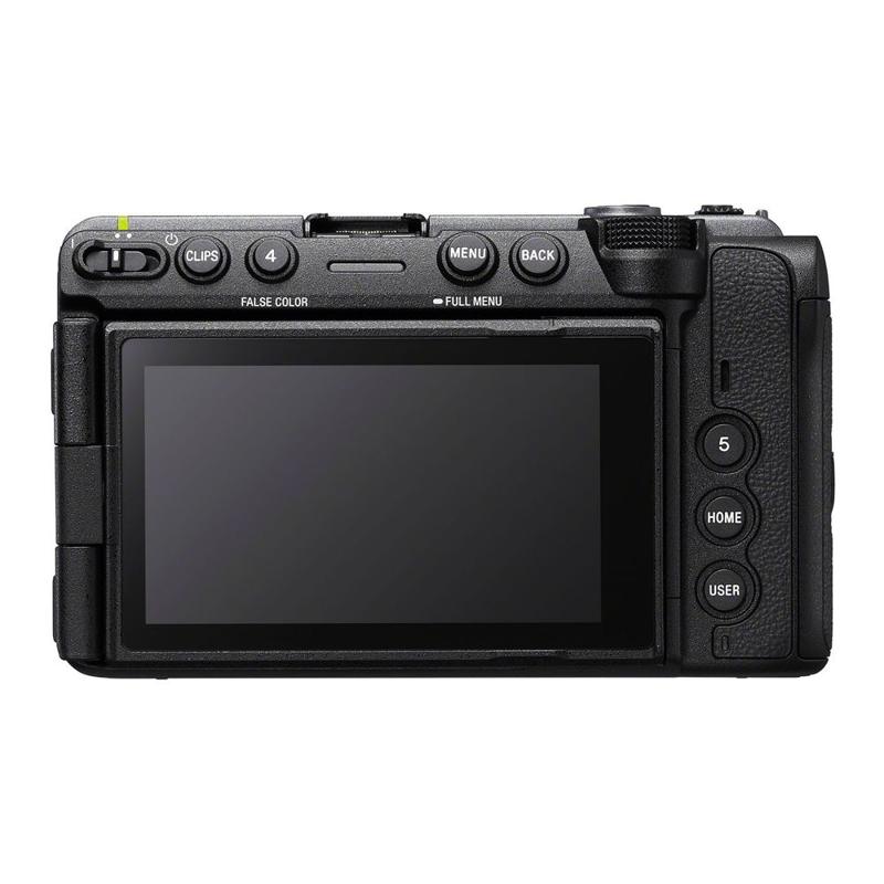 Foto 2 van Sony FX5 Cinema Line professionele videocamera