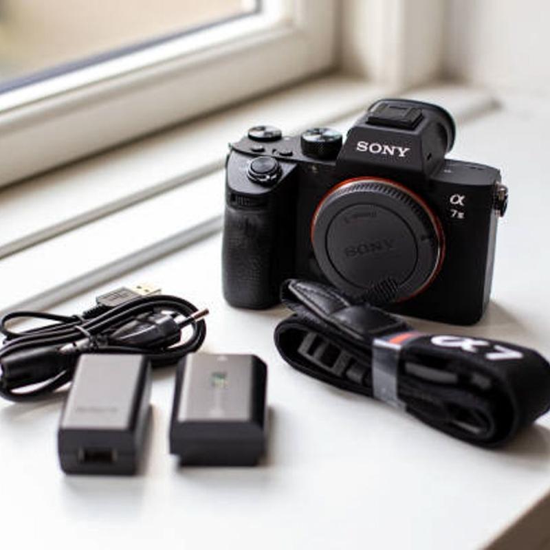 Foto 5 van Sony HVL-F28RMA Flitser