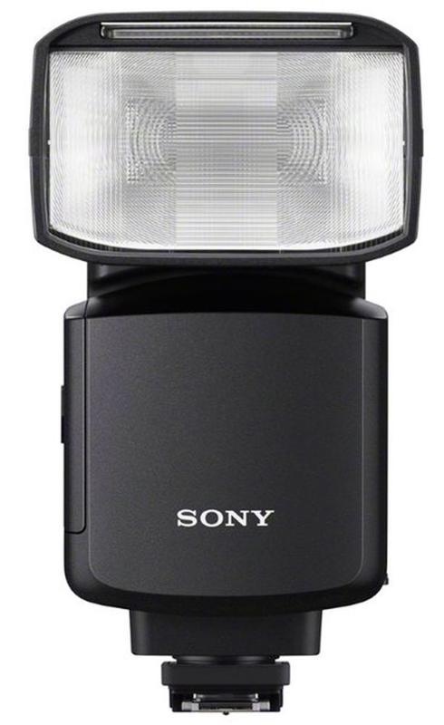 Sony HVL-F60RM2 flitser