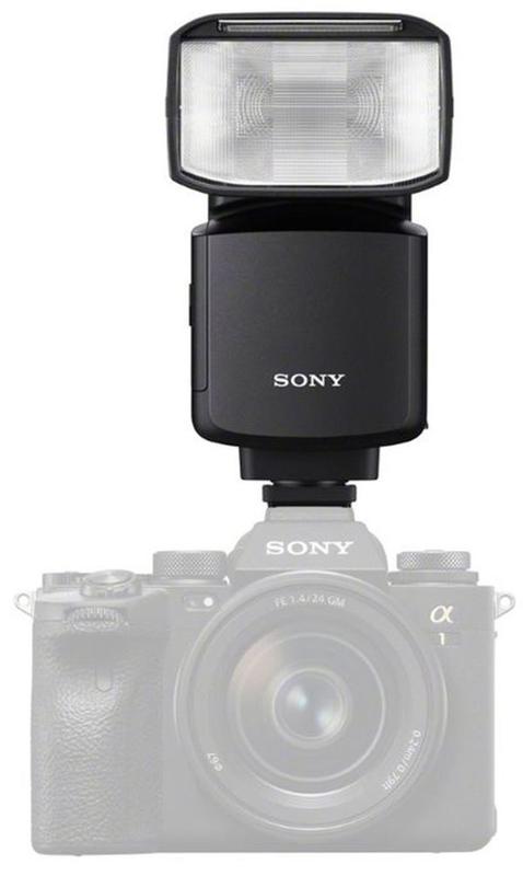 Foto 2 van Sony HVL-F60RM2 flitser