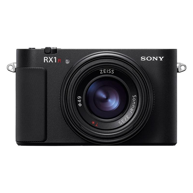 Sony RX1R III Compactcamera