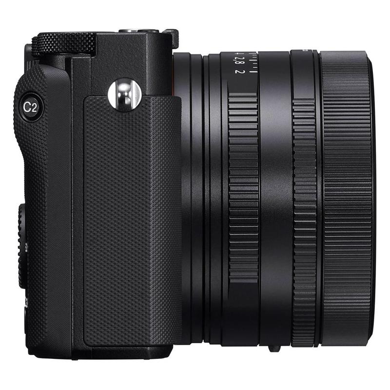 Foto 3 van Sony RX1R III Compactcamera