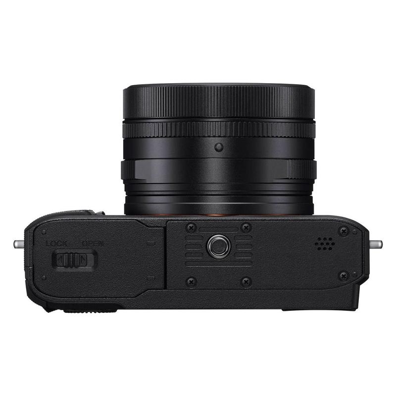 Foto 6 van Sony RX1R III Compactcamera