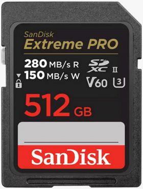 Foto 4 van Sony SDXC-kaart 128GB Cl10 UHS-II U3 V60 TOUGH