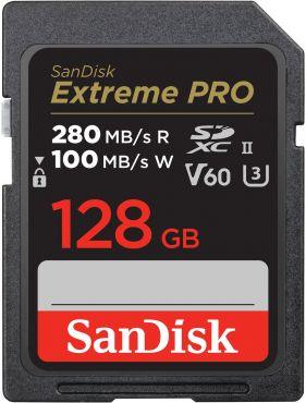 Foto 6 van Sony SDXC-kaart 128GB Cl10 UHS-II U3 V60 TOUGH