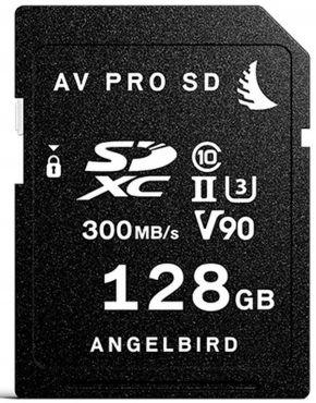 Foto 3 van Sony SDXC-kaart 512GB Cl10 UHS-II U3 V60