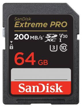 Foto 5 van Sony SDXC-kaart 512GB Cl10 UHS-II U3 V60