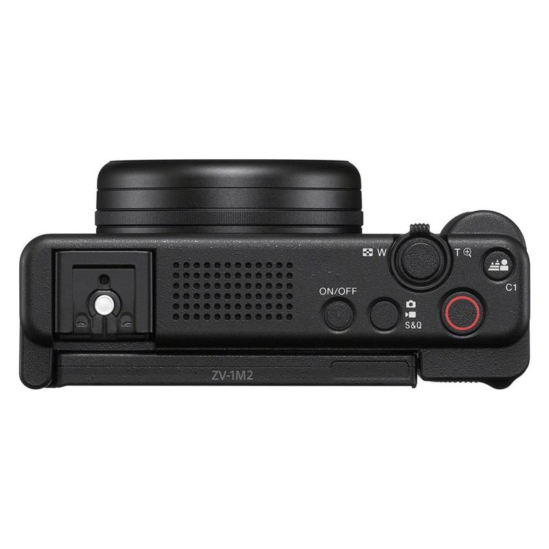 Foto 3 van Sony ZV-1F Vlogcamera