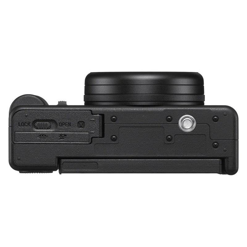 Foto 4 van Sony ZV-1F Vlogcamera