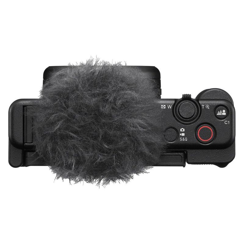 Foto 6 van Sony ZV-1F Vlogcamera