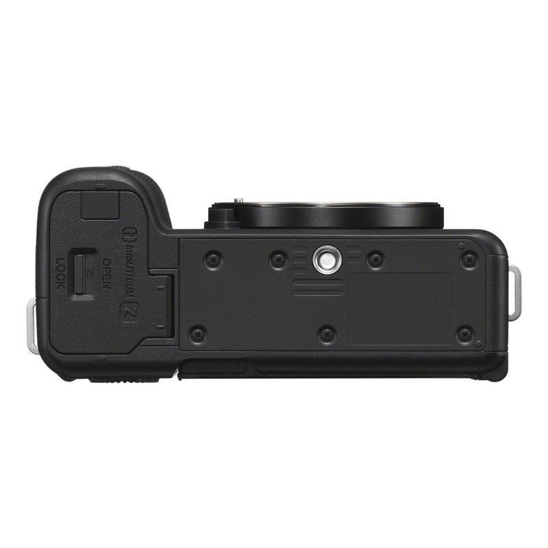 Foto 4 van Sony ZV-E1 Fullframe Content Creators Camera Body Zwart