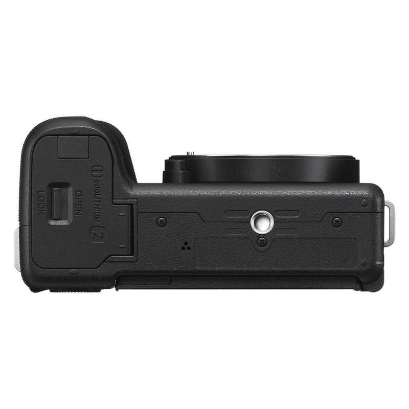 Foto 4 van Sony ZV-E10 II Body - Compacte Vlogcamera