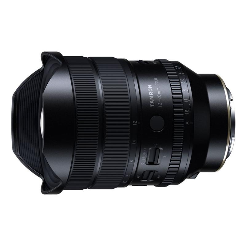 Foto 2 van Tamron 12-20mm f/2.8 groothoekzoomlens voor Sony E-mount